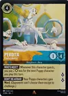 Perdita - Playful Mother