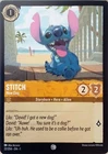 Stitch - New Dog