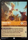 Tinker Bell - Generous Fairy