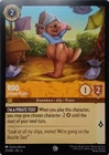 Roo - Littlest Pirate