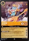Stitch - Rock Star