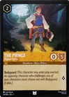 The Prince - Vigilant Suitor