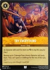 Try Everything
