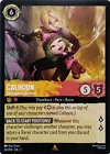 Calhoun - Courageous Rescuer