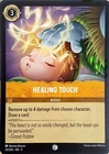 Healing Touch