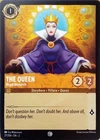 The Queen - Regal Monarch