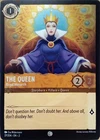 The Queen - Regal Monarch