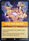 Blast From Your Past