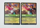 Jasmine - Royal Commodore