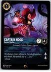 Captain Hook - Forceful Duelist