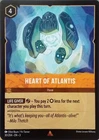 Heart of Atlantis
