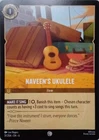 Naveen's Ukulele