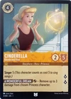 Cinderella - Gentle and Kind