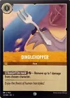 Dinglehopper