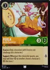 Perla - Nimble Seamstress