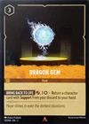 Dragon Gem