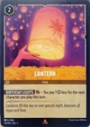 Lantern