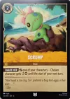 Scrump