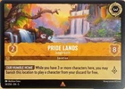 Pride Lands - Jungle Oasis