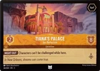 Tiana's Palace - Jazz Restaurant