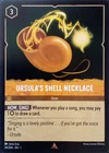 Ursula's Shell Necklace