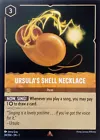 Ursula's Shell Necklace