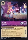 Alice - Tea Alchemist