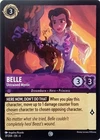 Belle - Untrained Mystic