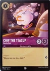 Chip the Teacup - Gentle Soul