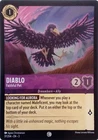 Diablo - Faithful Pet