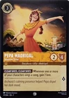 Pepa Madrigal - Sensitive Sister