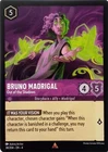 Bruno Madrigal - Out of the Shadows