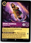 Bruno Madrigal - Undetected Uncle