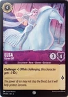 Elsa - Gloves Off