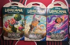 Booster Pack