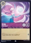 Elsa - Queen Regent