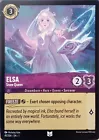 Elsa - Snow Queen