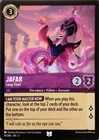 Jafar - Lamp Thief