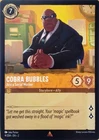 Cobra Bubbles - Just a Social Worker