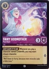 Fairy Godmother - Pure Heart