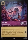 Rafiki - Shaman of the Savanna