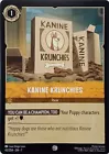 Kanine Krunchies