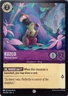 Kuzco - Wanted Llama