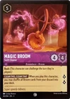 Magic Broom - Swift Cleaner