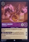 Magic Broom - Swift Cleaner
