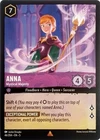 Anna - Mystical Majesty
