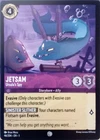 Jetsam - Ursula's Spy