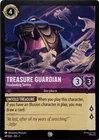 Treasure Guardian - Protector Of The Cave