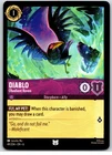 Diablo - Obedient Raven