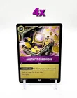 Amethyst Chromicon
